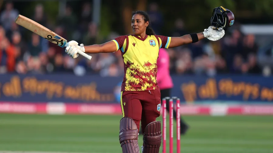 cricket news