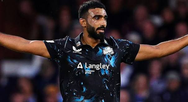 Worcestershire Claim Midlands Crown Thanks to Usama Mir