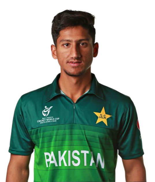 Rohail Nazir