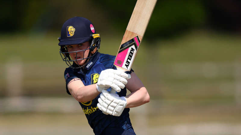 cricket news
