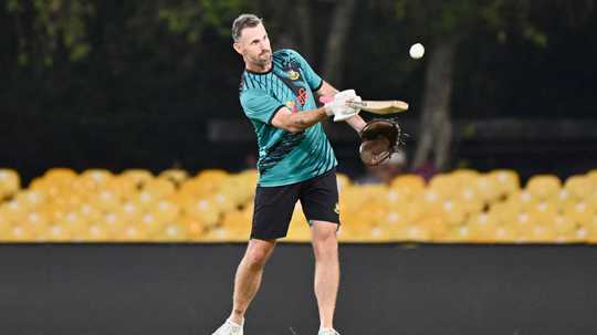 Shaun Tait Walks Away From Bangladesh Fast Bowling Coach Job