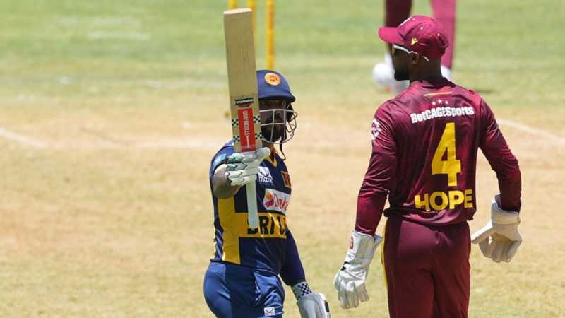 cricket news