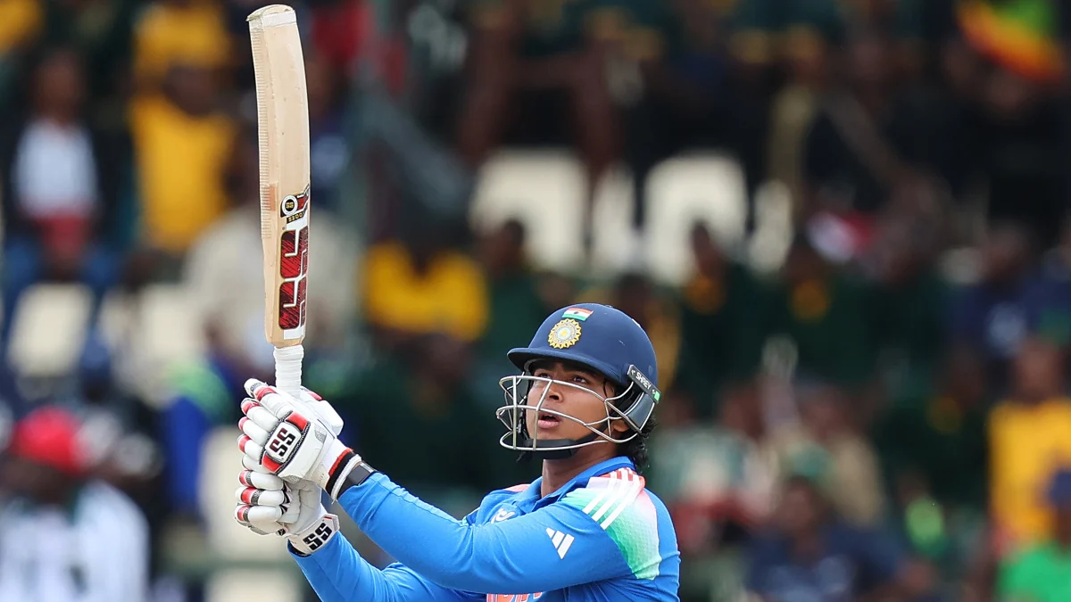 cricket news
