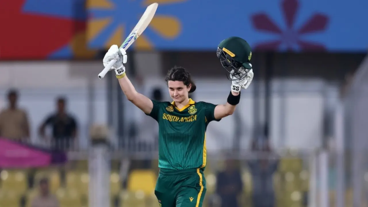 cricket news