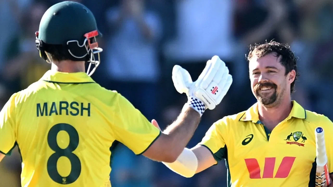 cricket news