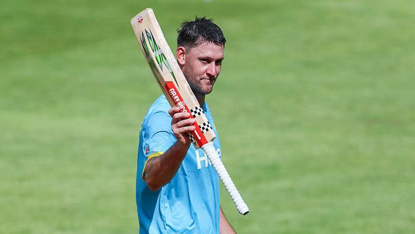 cricket news