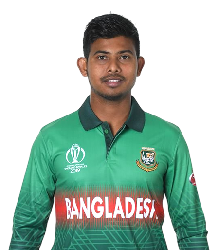 Mosaddek Hossain