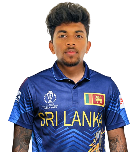 Ravindu Fernando