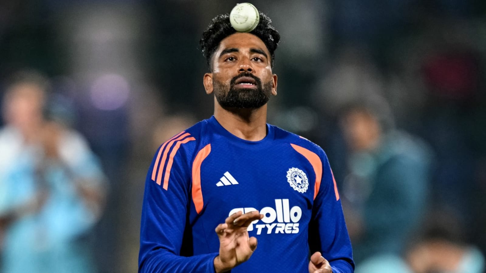 cricket news