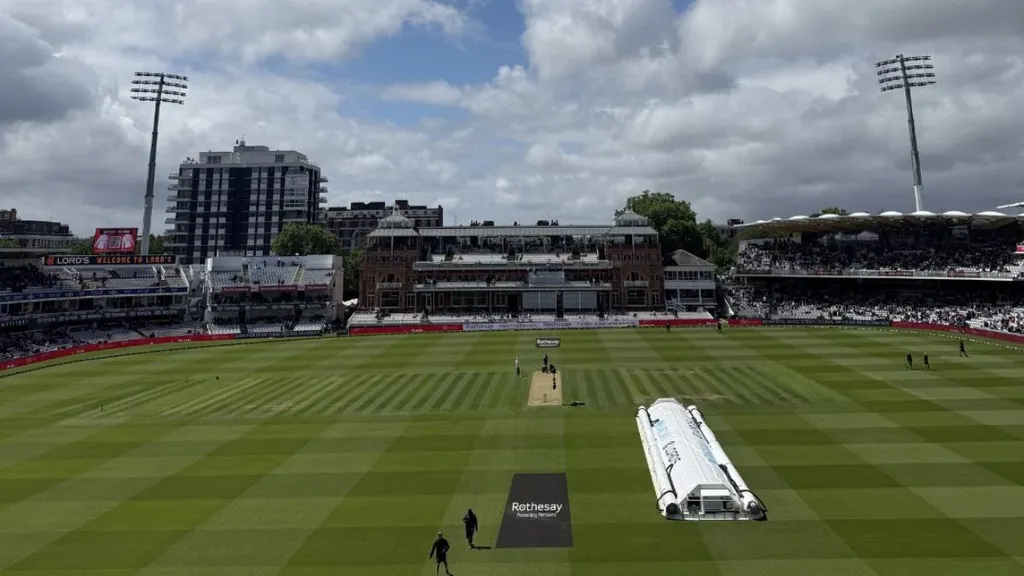 cricket news
