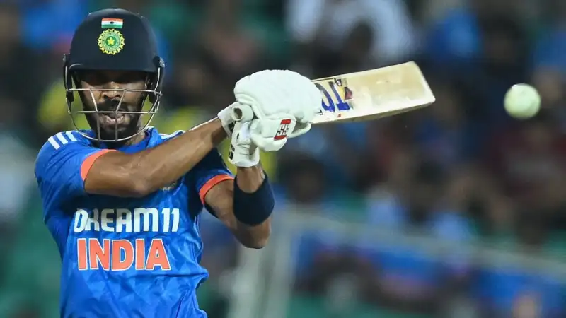 cricket news