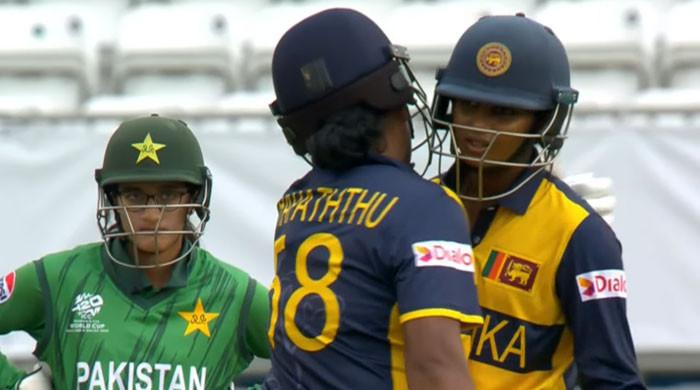 Pakistan Women Confirm July Tour of Sri Lanka for ODIs, T20Is