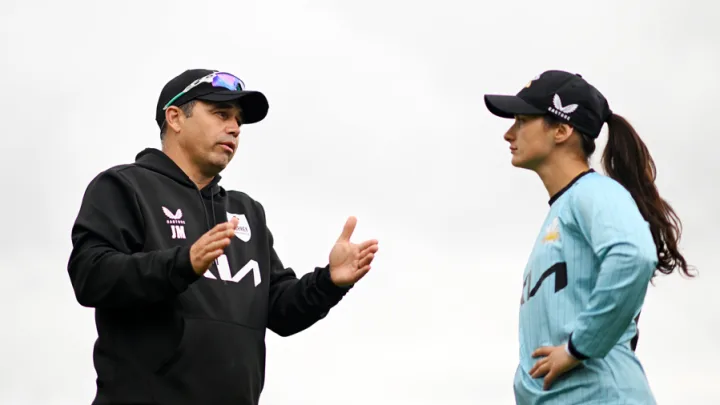 cricket news