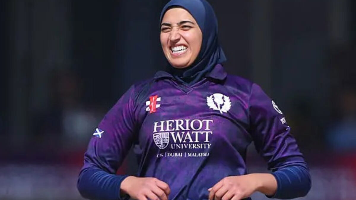 cricket news