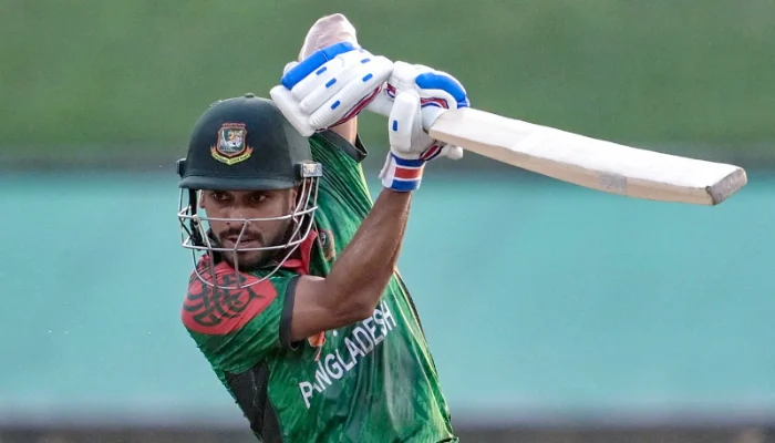 cricket news