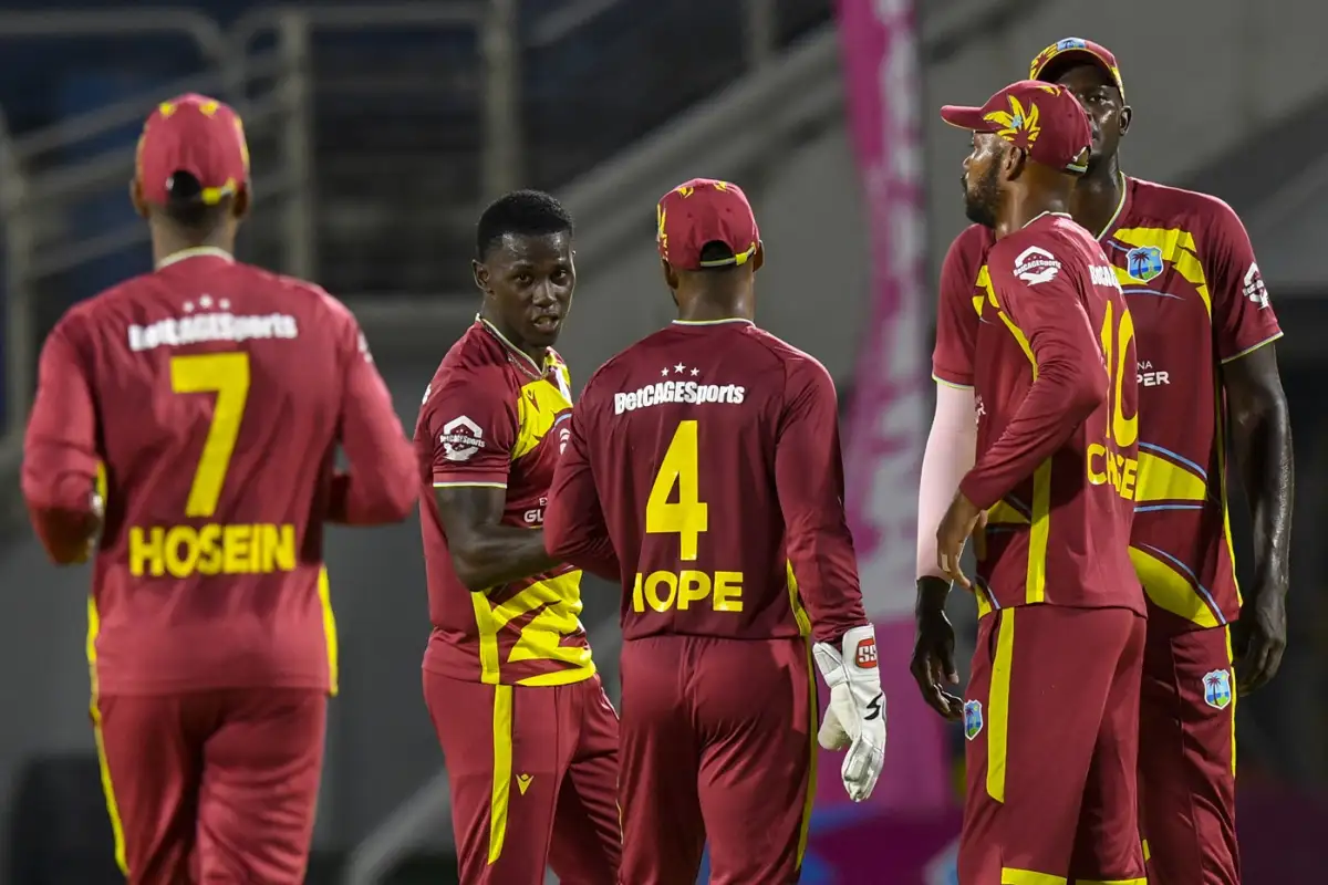 cricket news