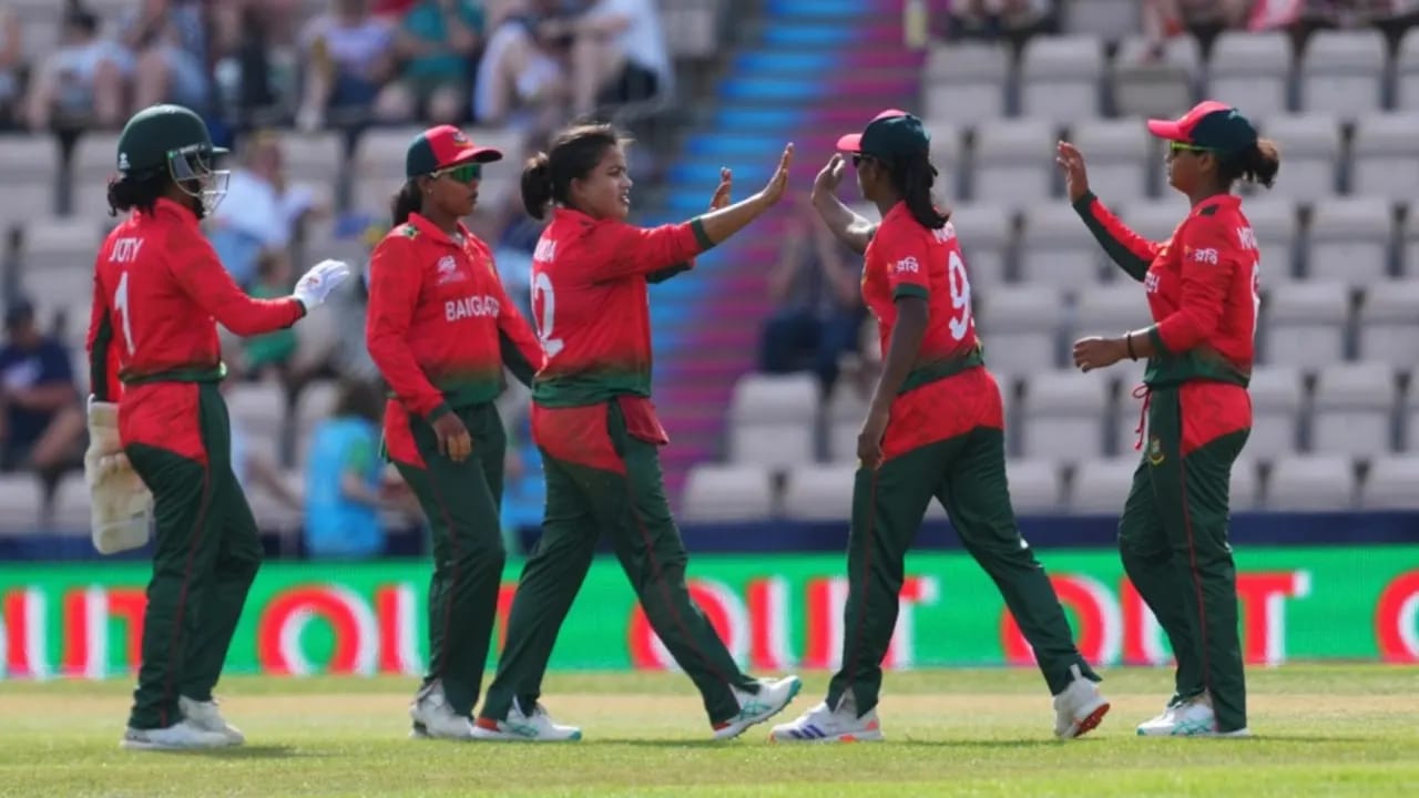 cricket news