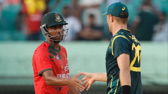 cricket news