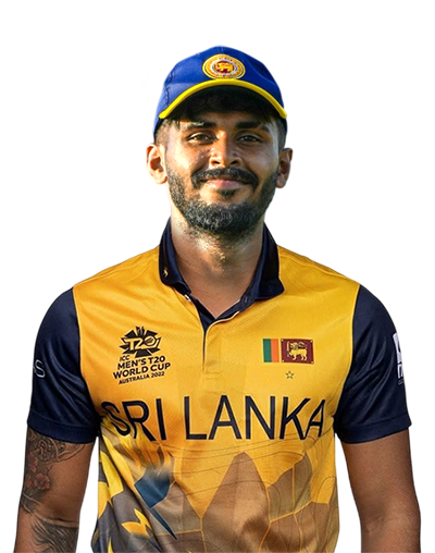 Dulaj Samuditha