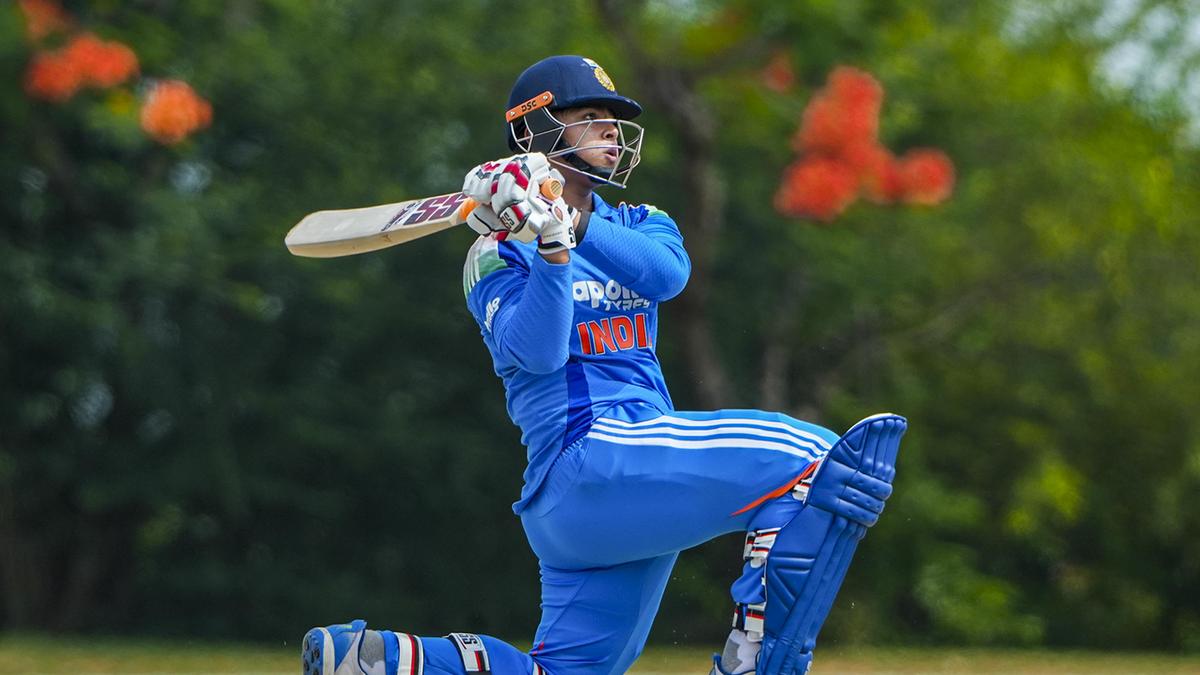 cricket news