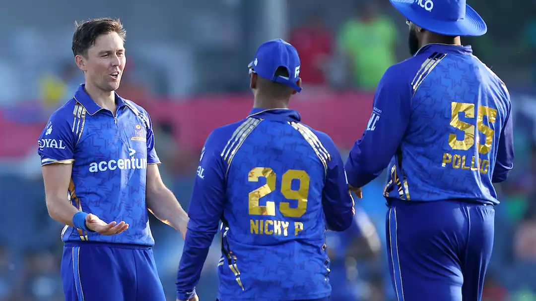 cricket news