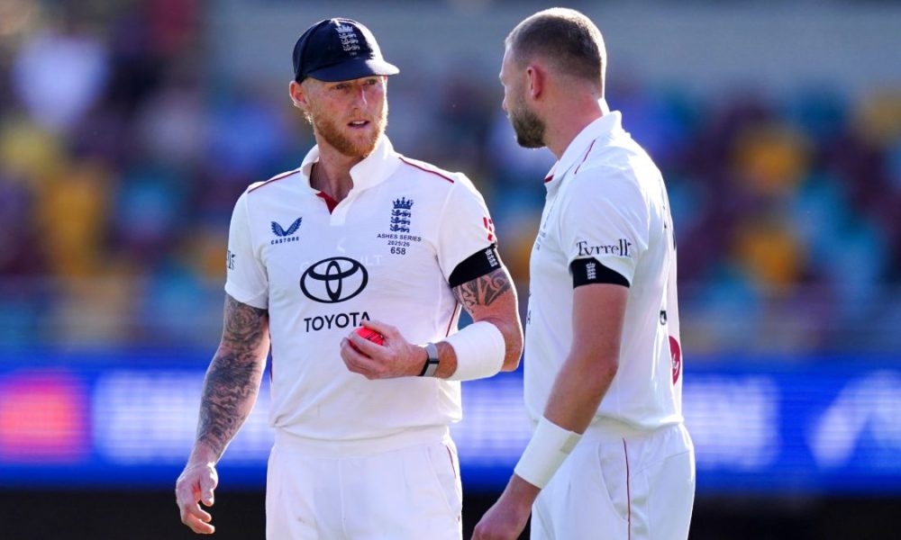 cricket news