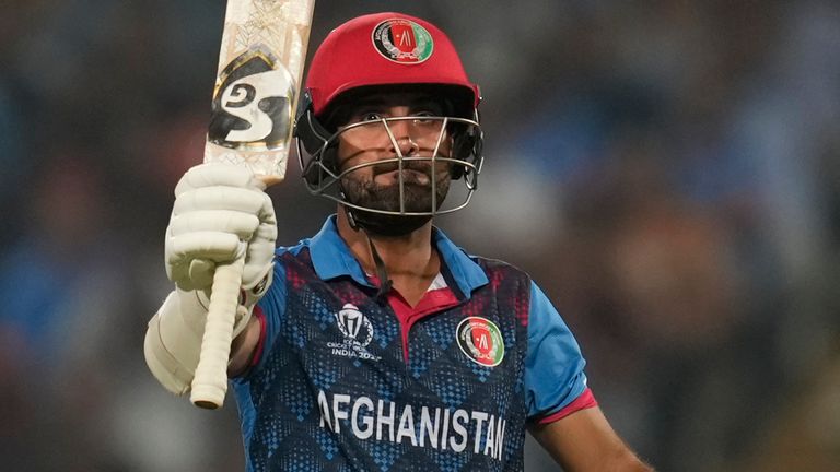 cricket news