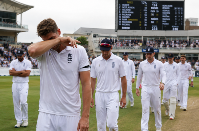 cricket news