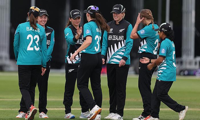 cricket news