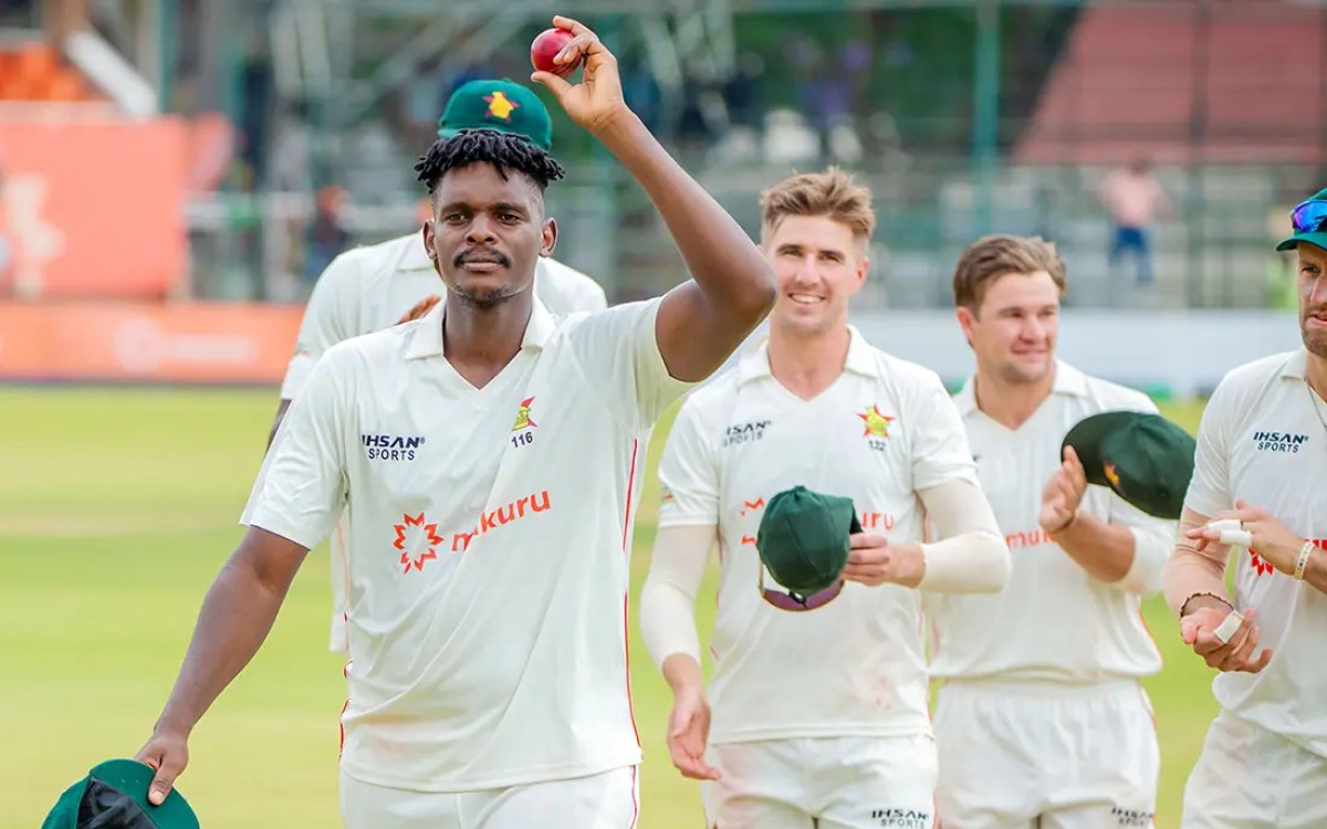 cricket news