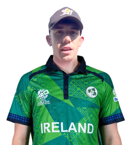 Matthew Hollard