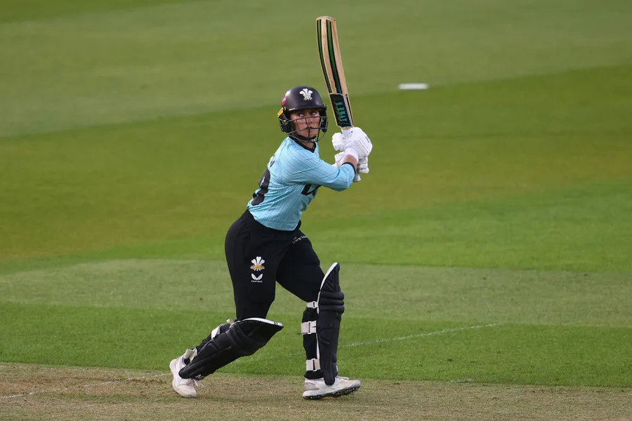 cricket news
