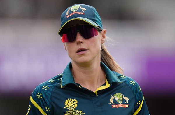 cricket news