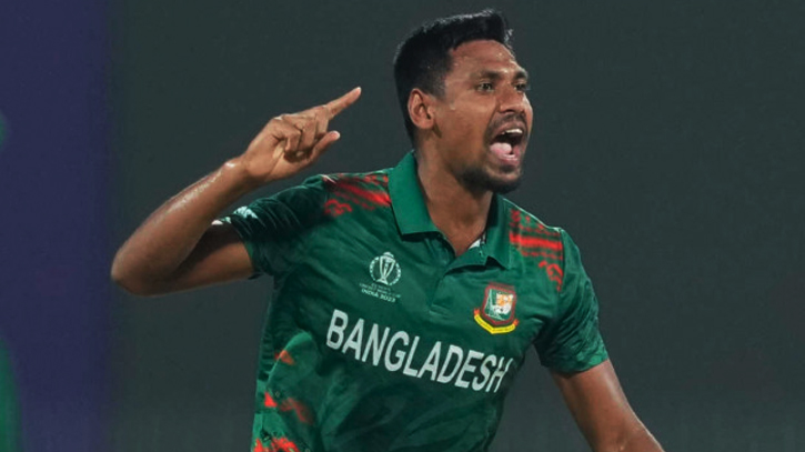 BCB grants Mustafizur Rahman full NOC for The Hundred 2026
