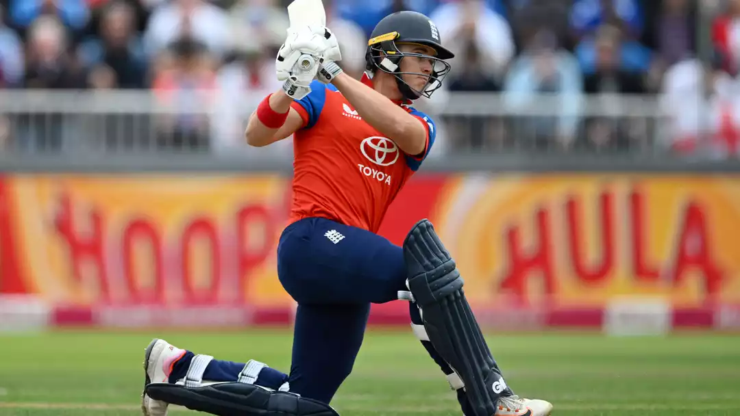 Bethell, Brook star as England take 1-0 lead in T20I series
