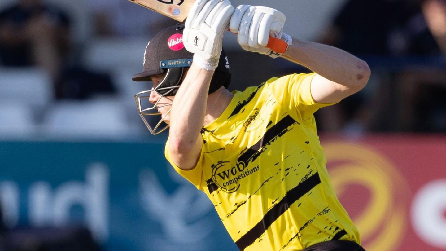 cricket news