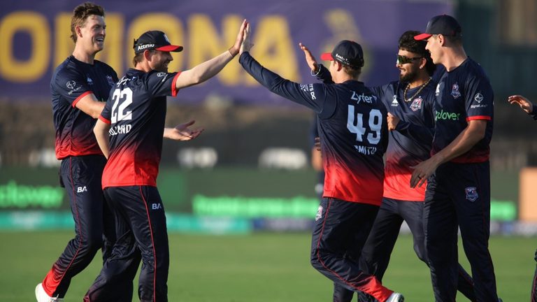 cricket news