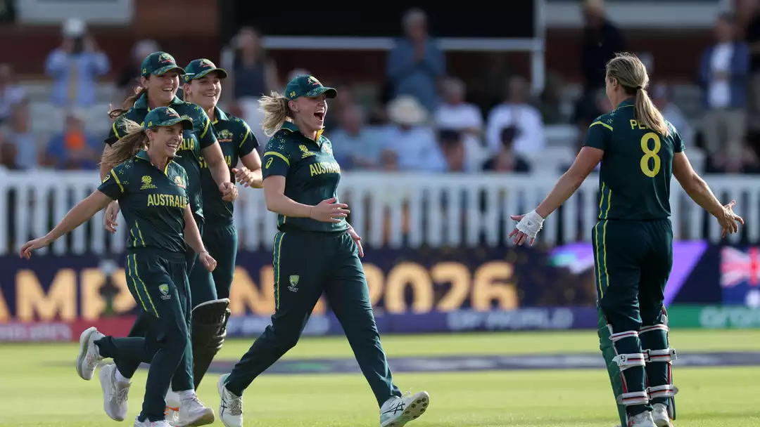 cricket news