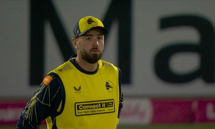 cricket news