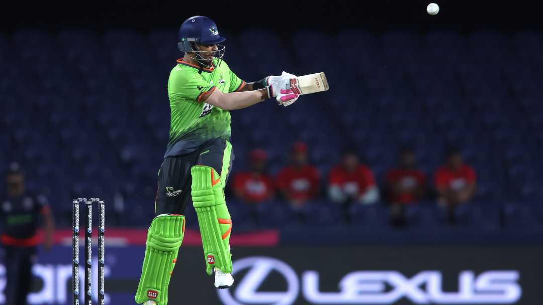 cricket news