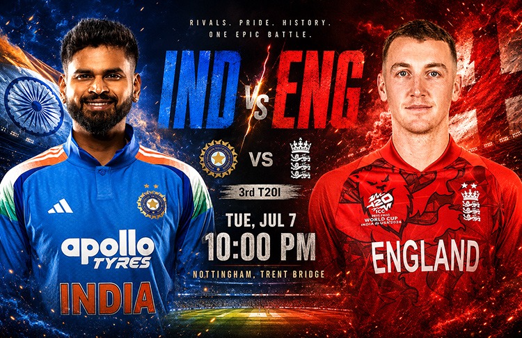 cricket news