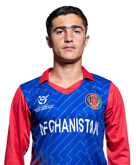 Faisal Khan Ahmadzai