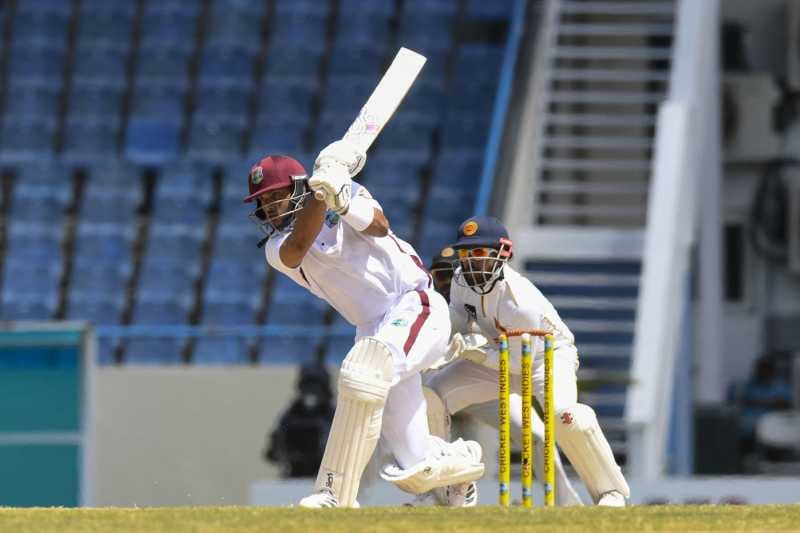 cricket news