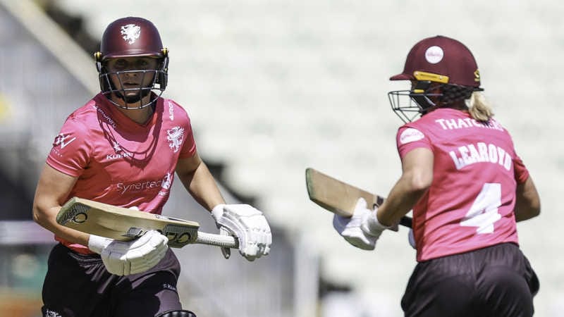 cricket news