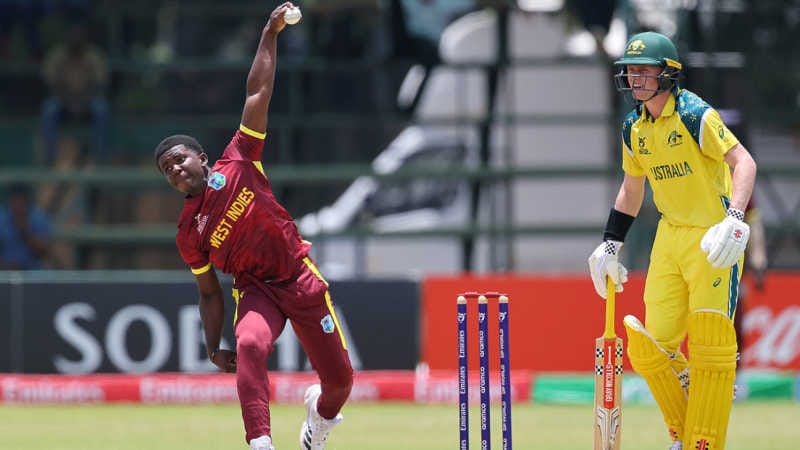 cricket news
