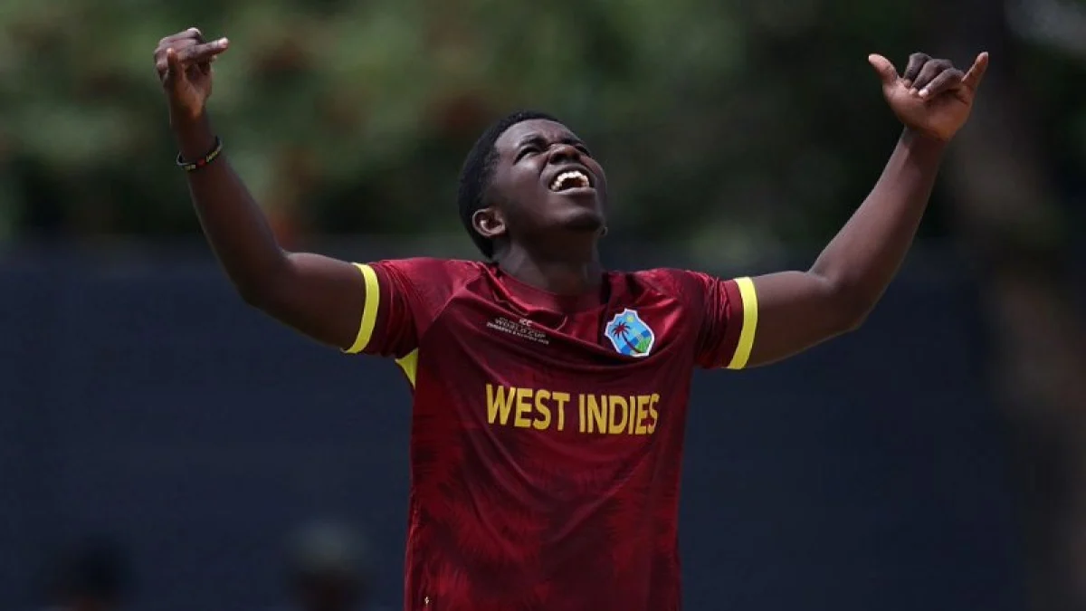 cricket news
