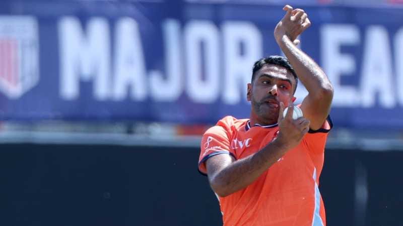 cricket news