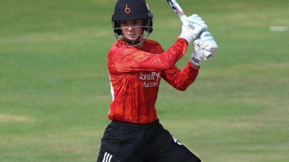 cricket news