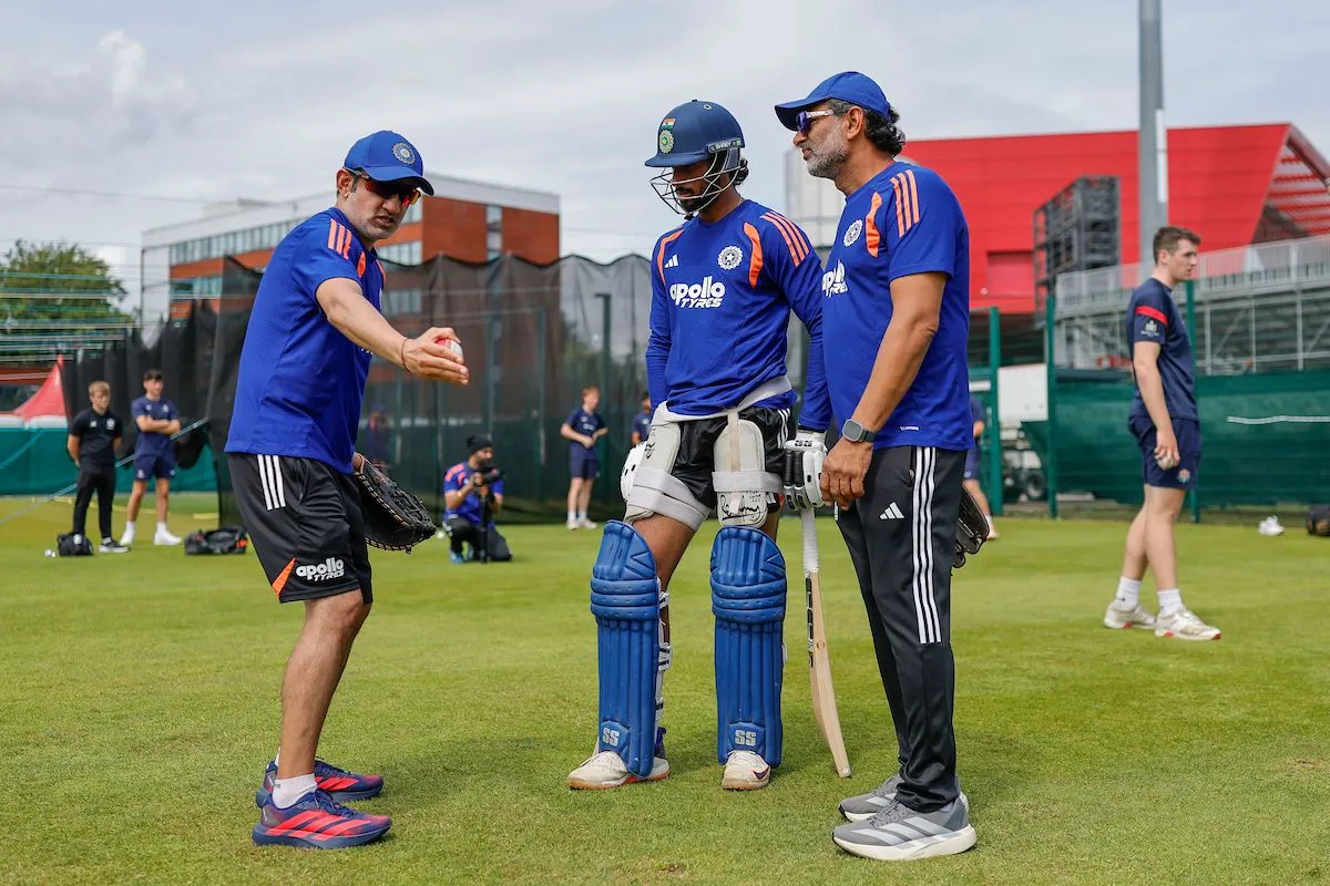 cricket news