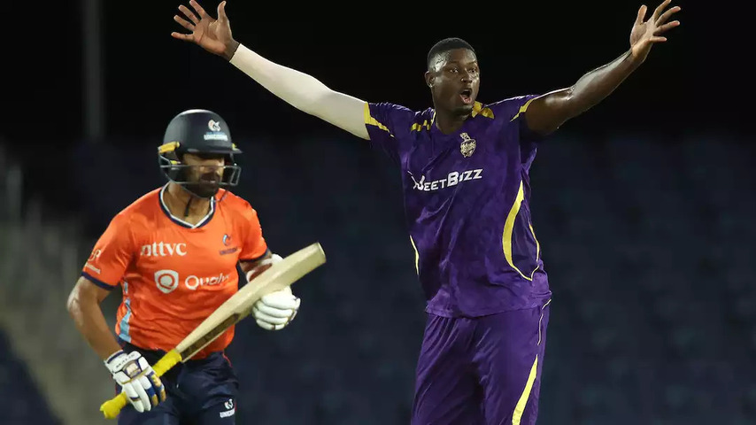 cricket news
